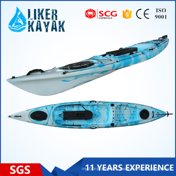 Direct Factory Price Fast Delivery Sit on Top Kayak Rotomolding Moulds